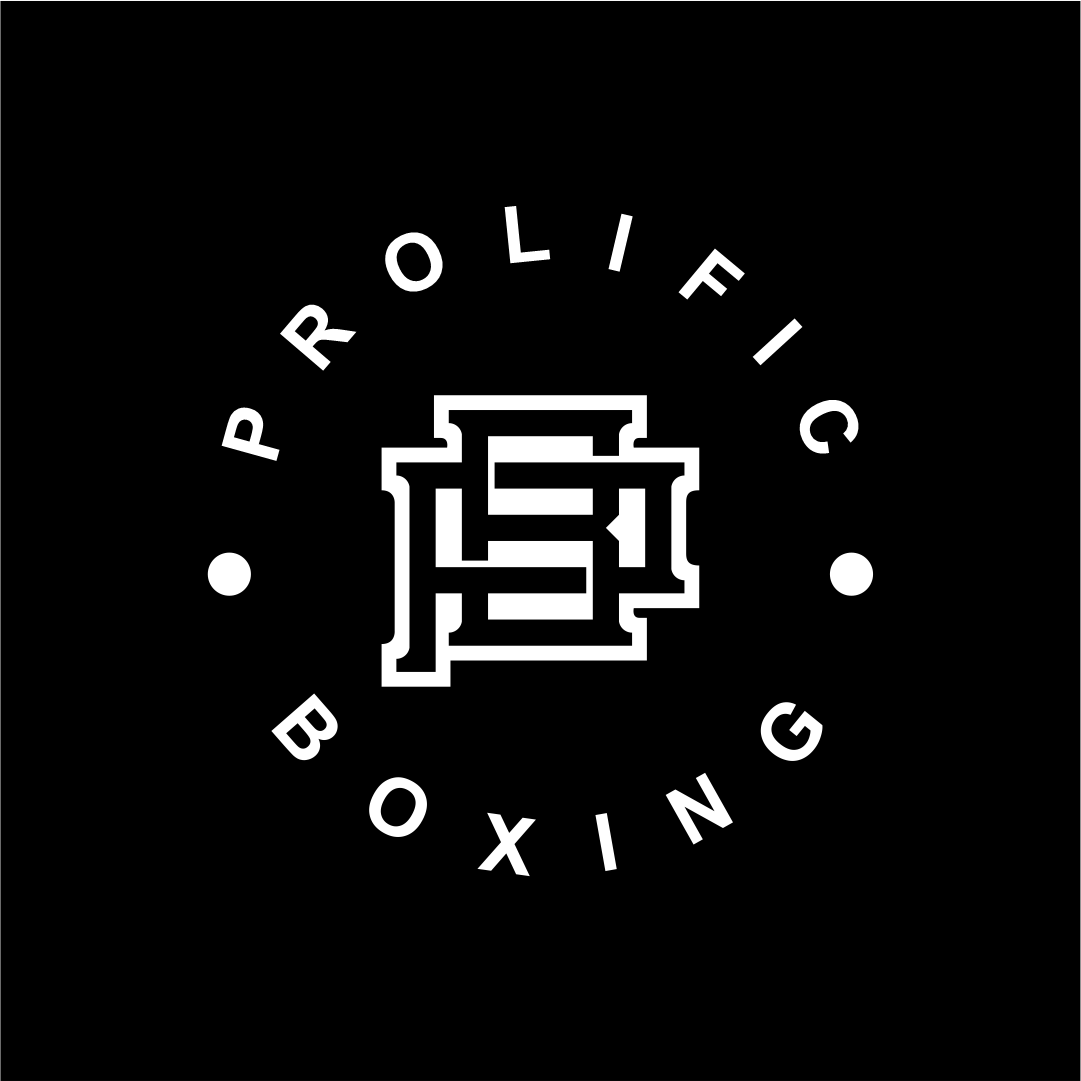 PROLIFIC BOXING 