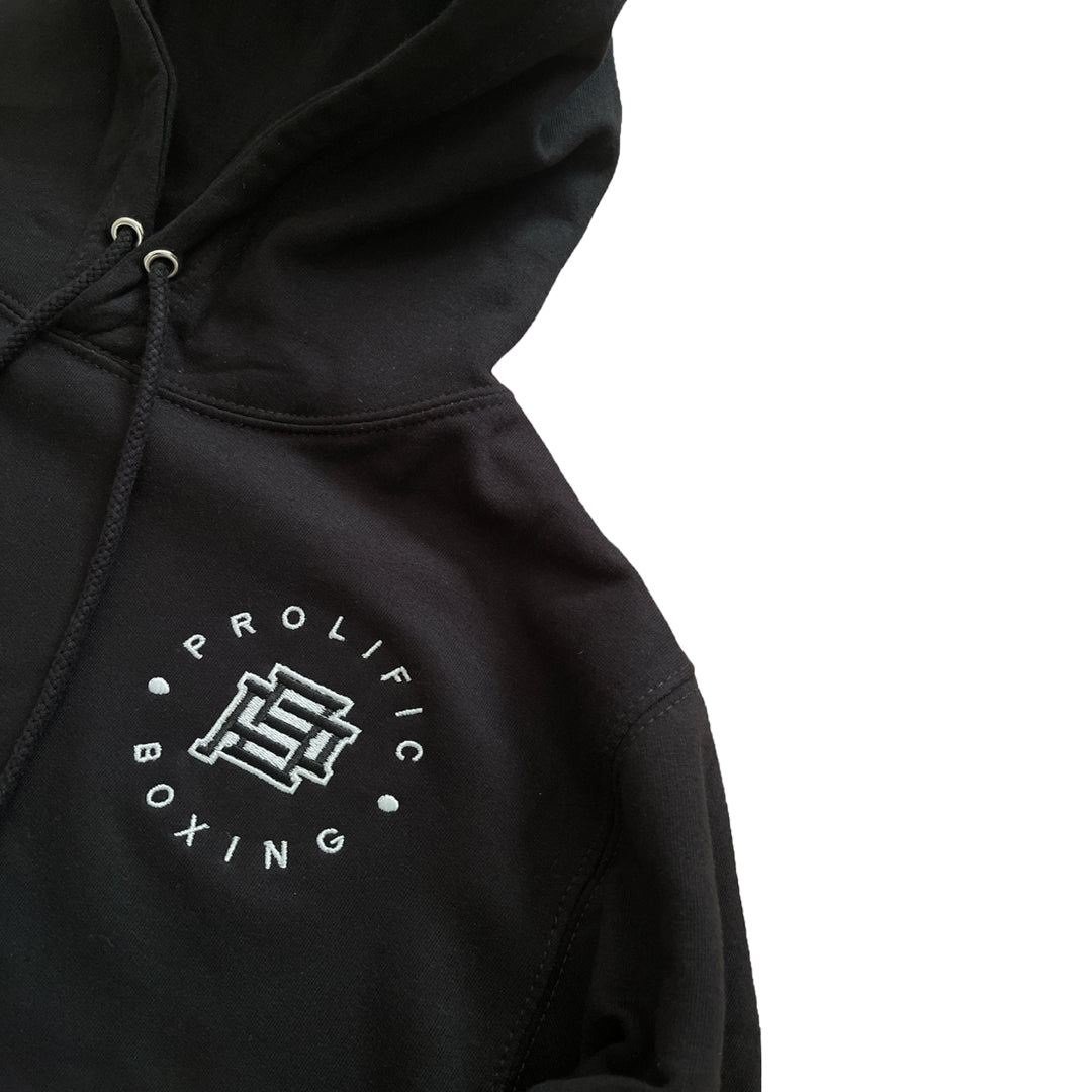 Prolific Boxing Debut Hoodie