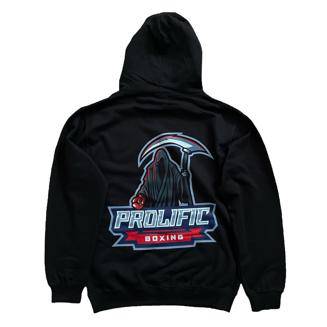 Prolific Boxing Debut Hoodie