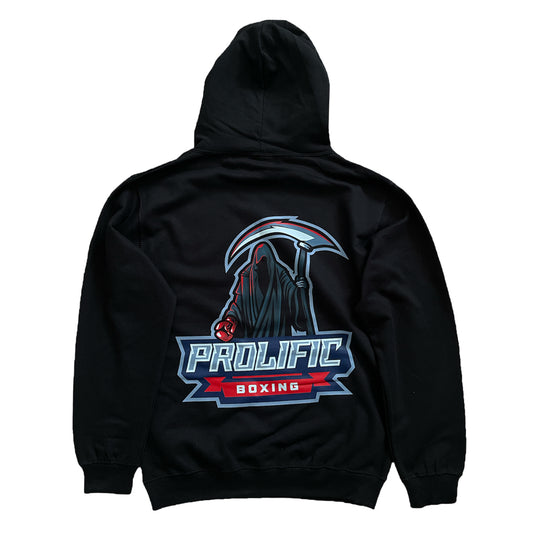 Prolific Boxing Debut Hoodie