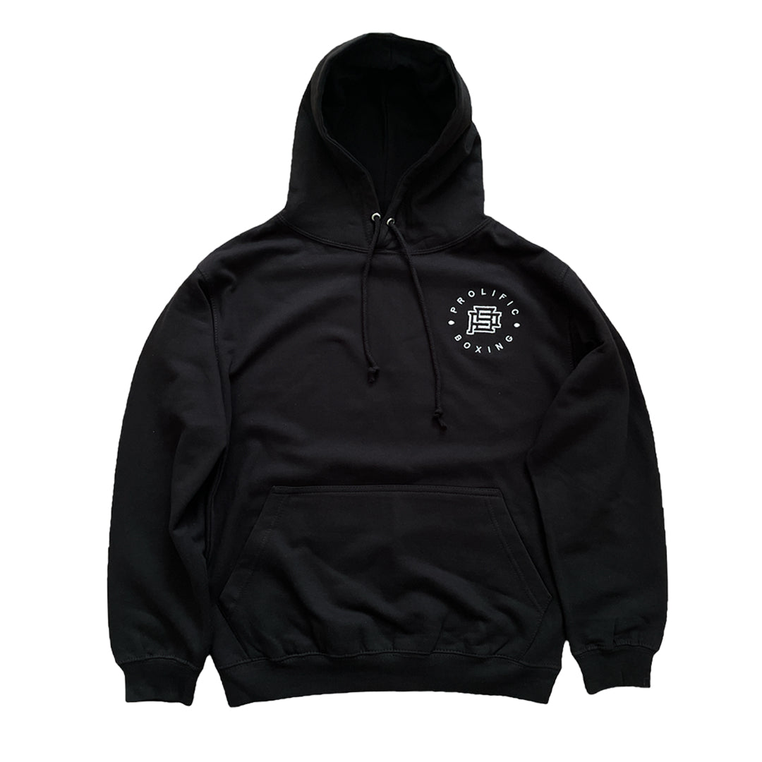 Prolific Boxing Debut Hoodie